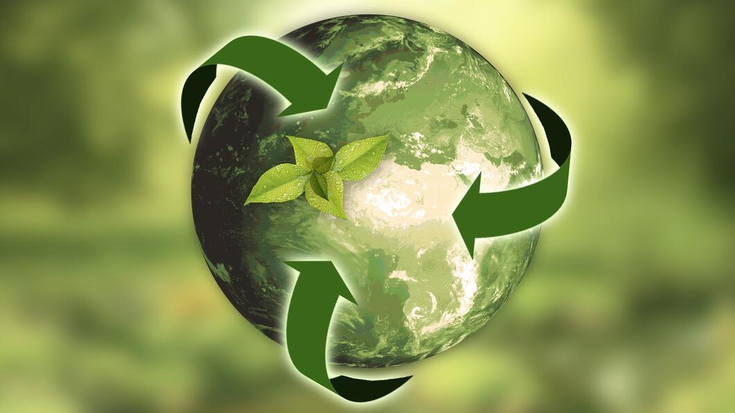 Duurzame aarde