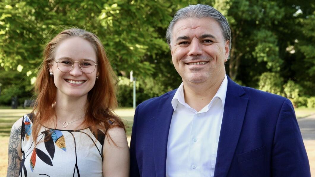 lijstrekkers 2026