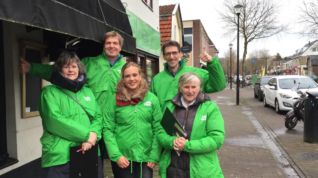 170303, Groenlinks op campagne in Soesterberg.jpg