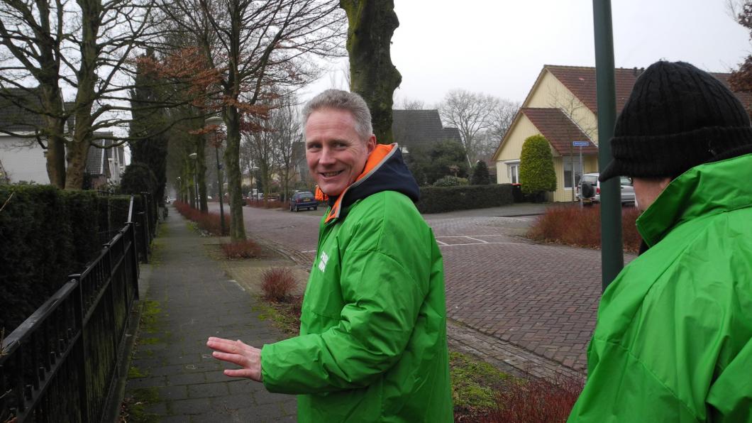 Ties de Ruijter