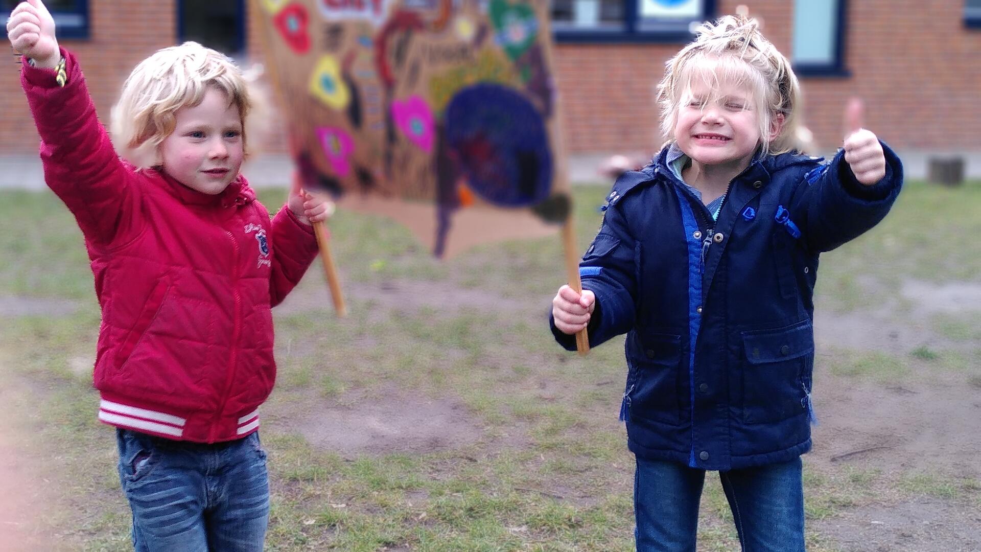kinderen