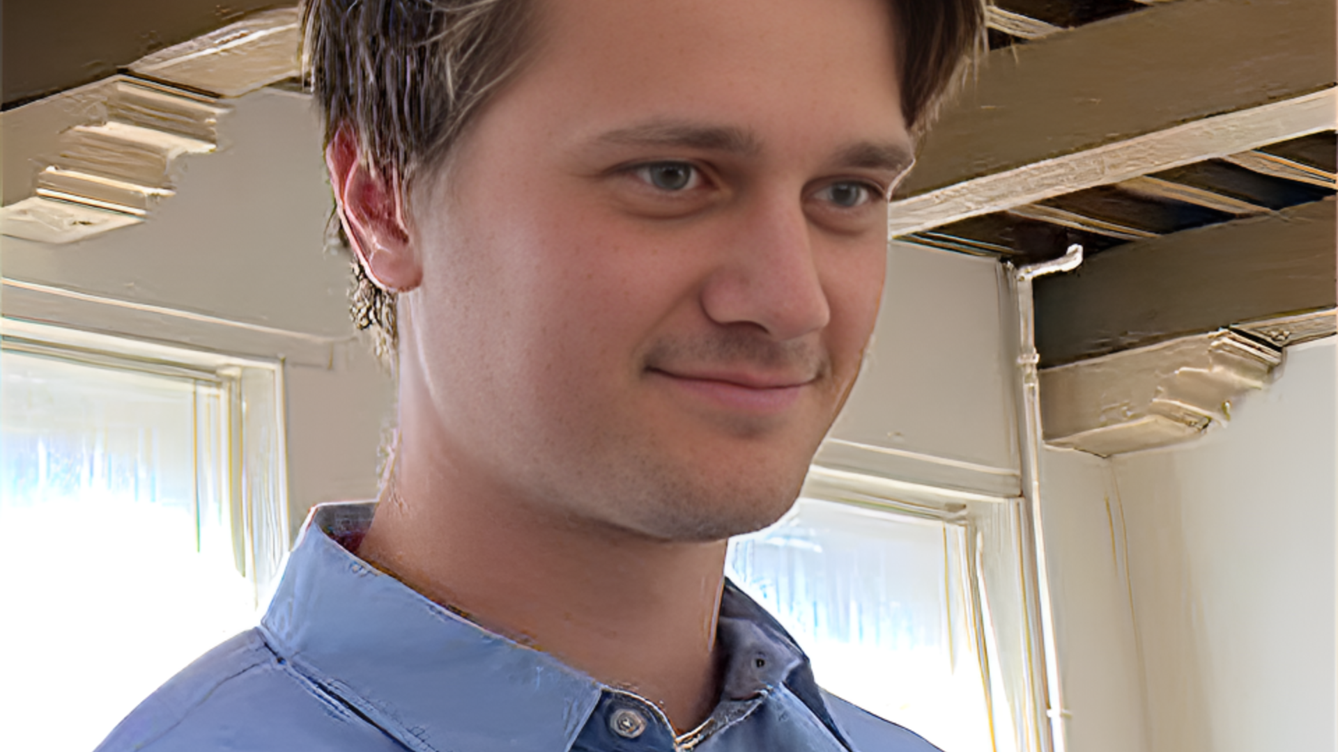 Joran Korlaar