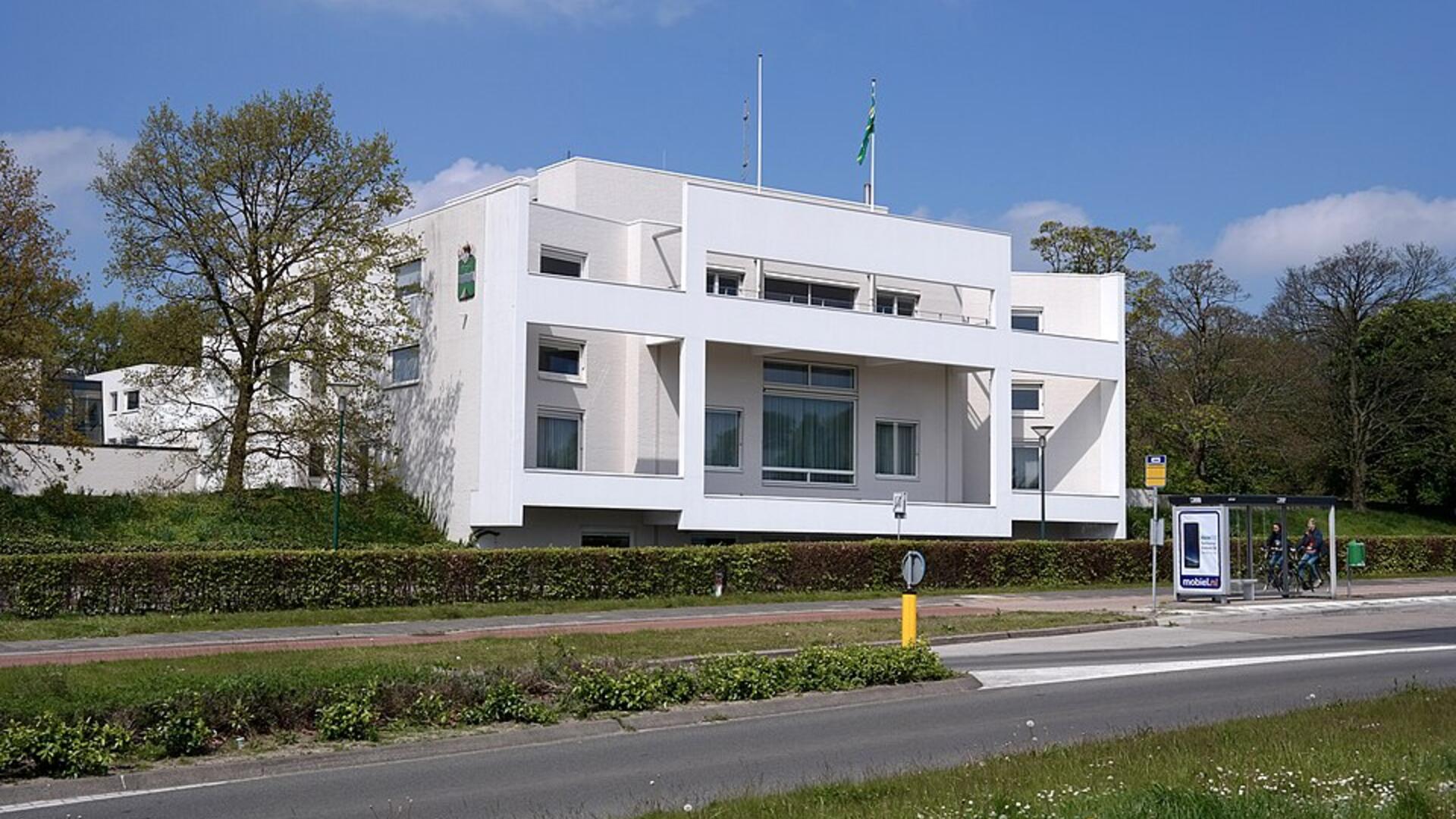Gemeentehuis soest