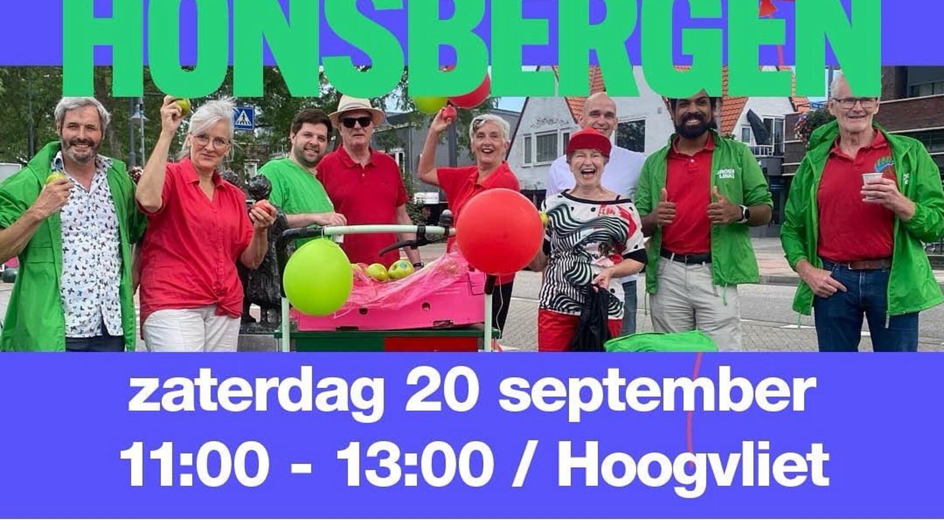 Straatactie